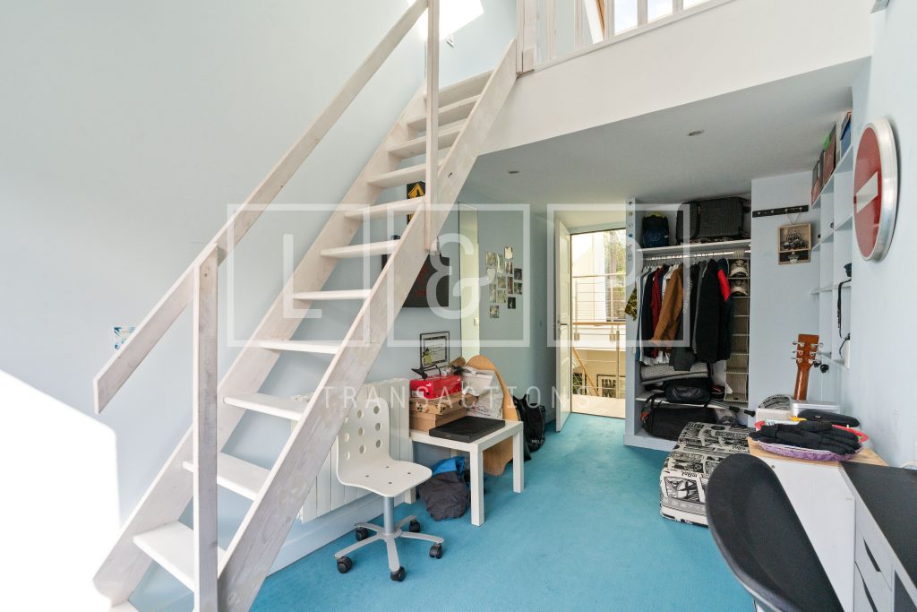 Photo 20/26 - maison 7 pièces 195 m² à Meudon