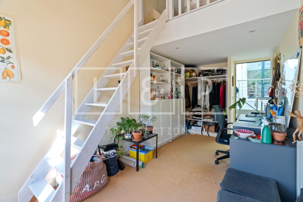 Photo 23/26 - maison 7 pièces 195 m² à Meudon