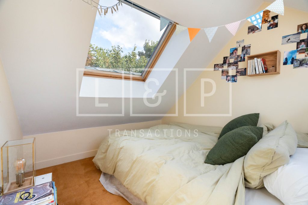 Photo 24/26 - maison 7 pièces 195 m² à Meudon