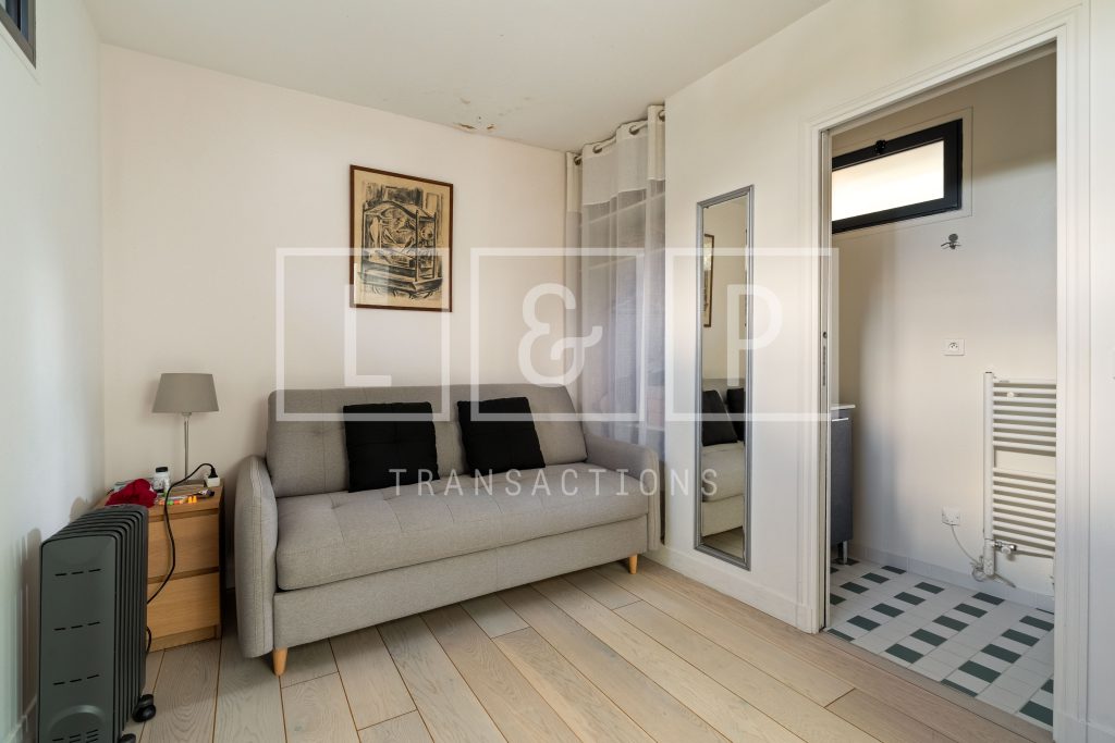 Photo 25/26 - maison 7 pièces 195 m² à Meudon