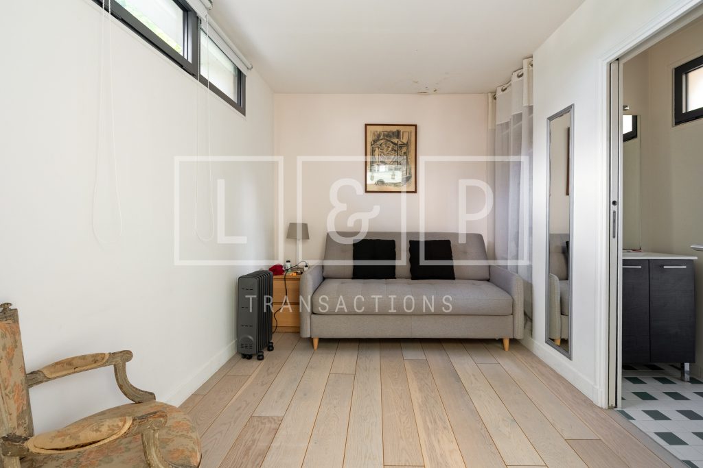 Photo 13/26 - maison 7 pièces 195 m² à Meudon