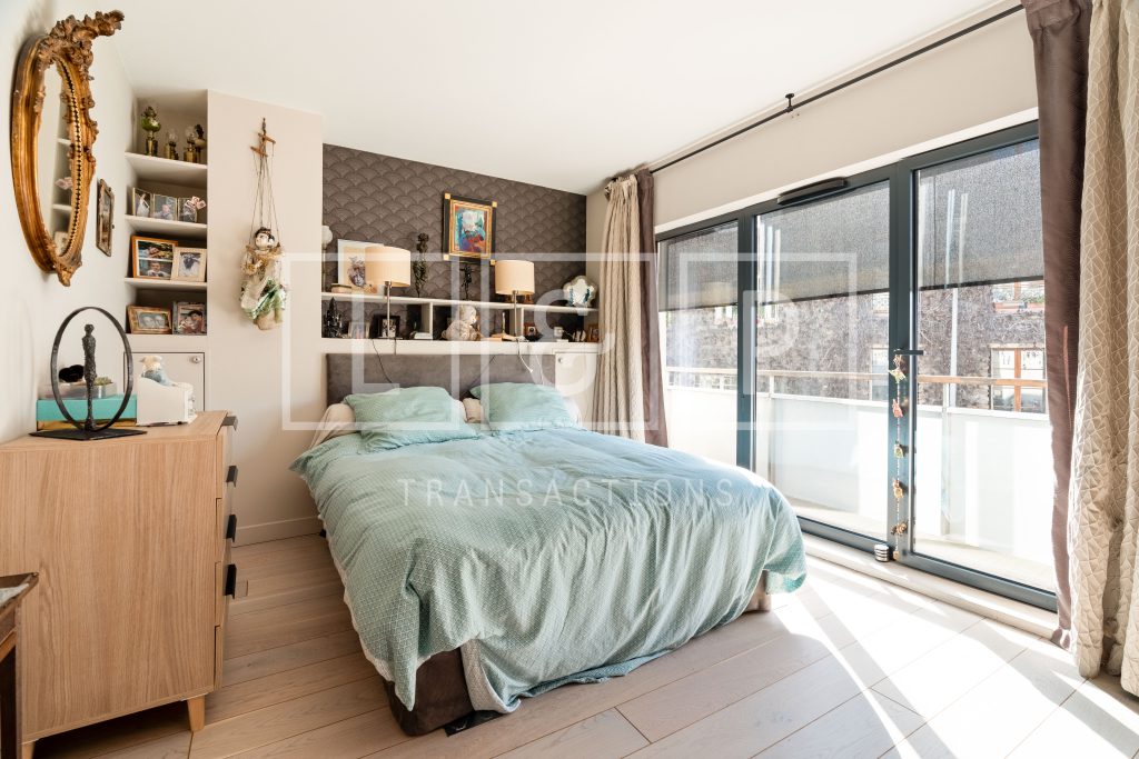 Photo 26/26 - maison 7 pièces 195 m² à Meudon