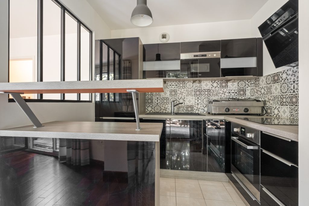 Photo 2/9 - appartement 2 pièces 42 m² à Issy-les-Moulineaux