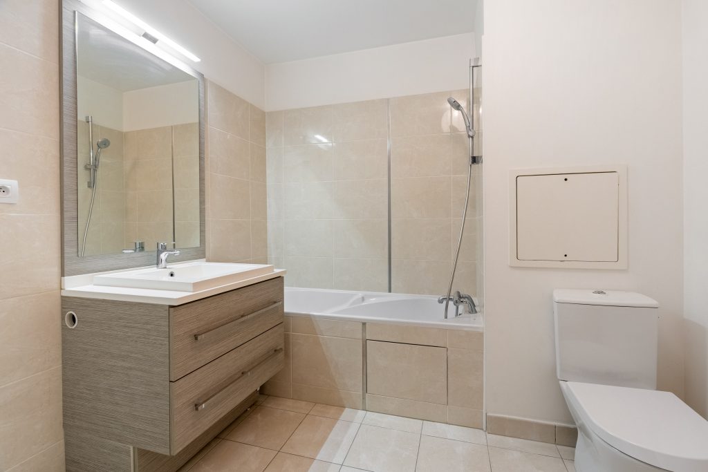 Photo 5/9 - appartement 2 pièces 42 m² à Issy-les-Moulineaux