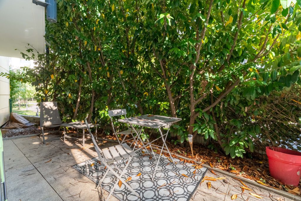 Photo 8/9 - appartement 2 pièces 42 m² à Issy-les-Moulineaux