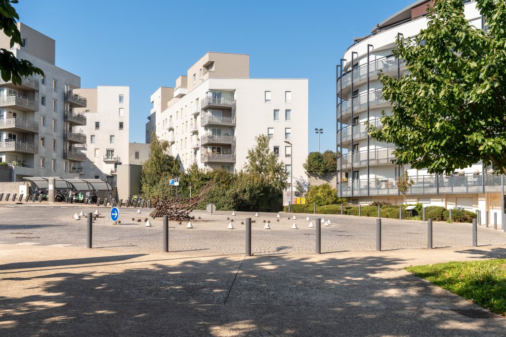 Photo 9/9 - appartement 2 pièces 42 m² à Issy-les-Moulineaux