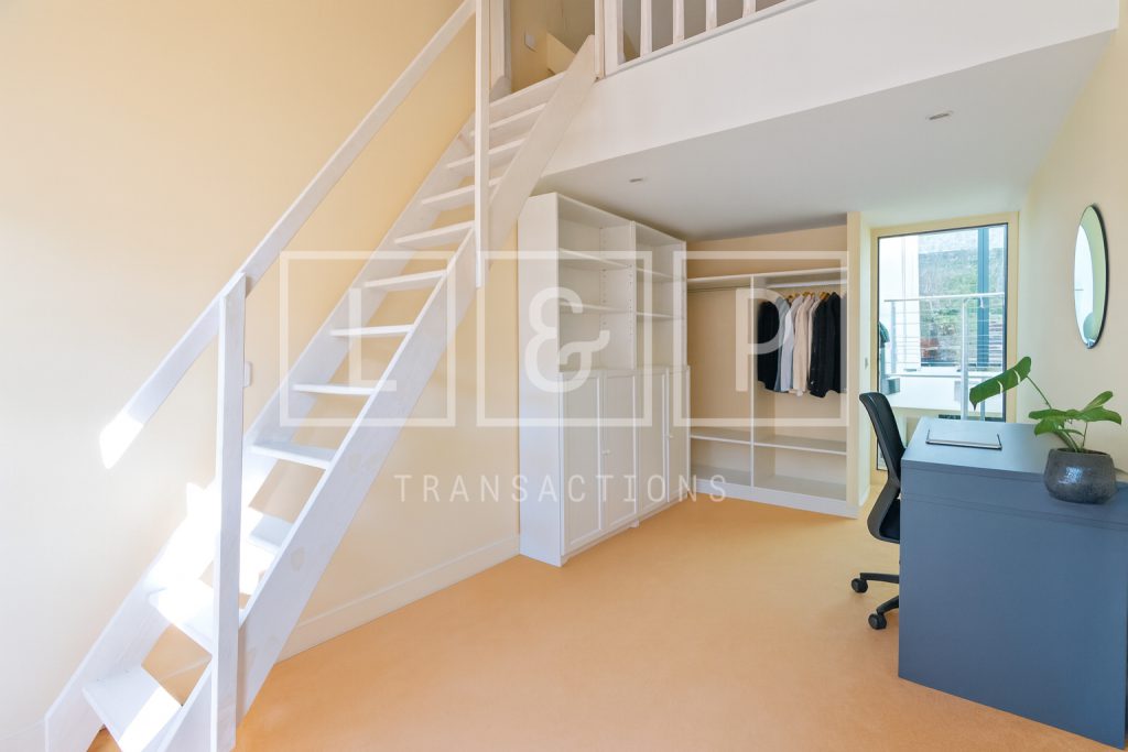 Photo 15/26 - maison 7 pièces 195 m² à Meudon