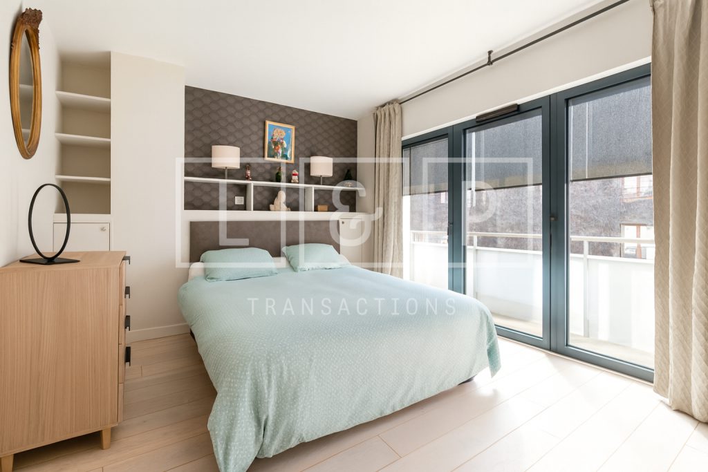 Photo 14/26 - maison 7 pièces 195 m² à Meudon