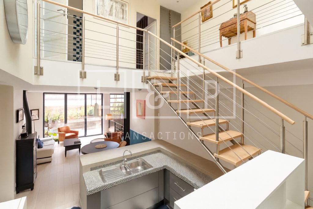 Photo 7/26 - maison 7 pièces 195 m² à Meudon