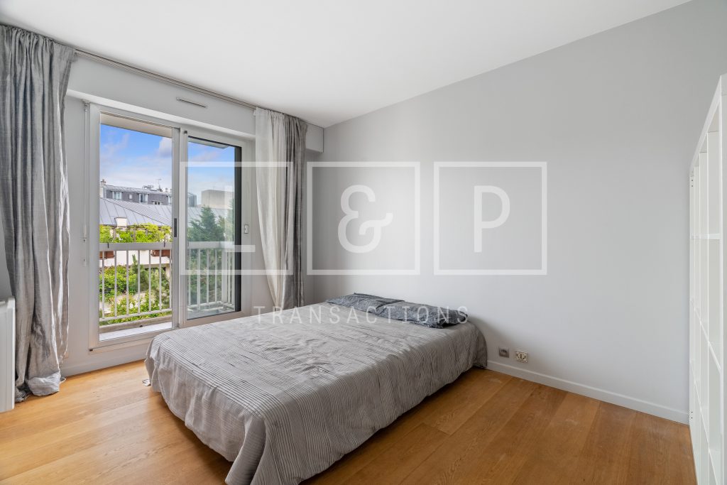 Photo 7/19 - appartement 5 pièces 101 m² à Boulogne-Billancourt