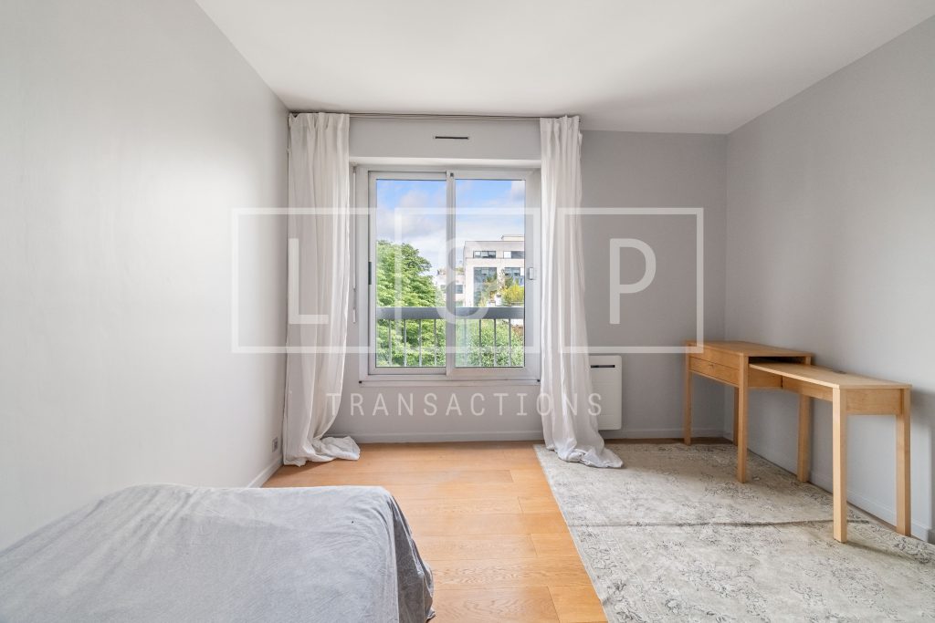 Photo 6/19 - appartement 5 pièces 101 m² à Boulogne-Billancourt