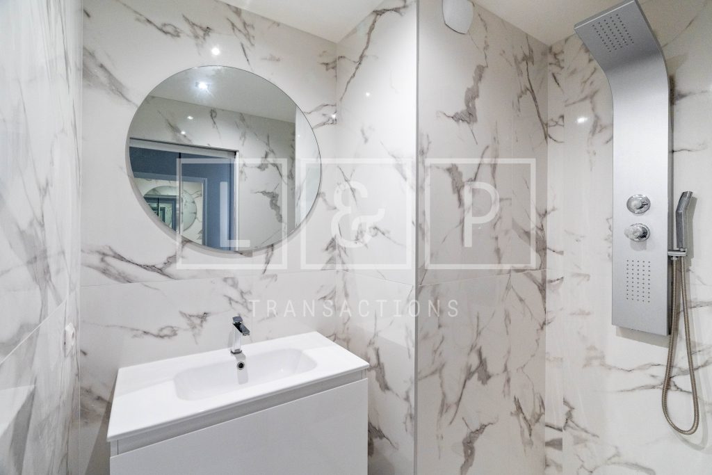 Photo 11/19 - appartement 5 pièces 101 m² à Boulogne-Billancourt