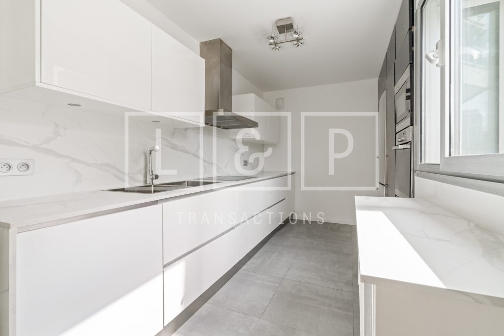 Photo 16/19 - appartement 5 pièces 101 m² à Boulogne-Billancourt