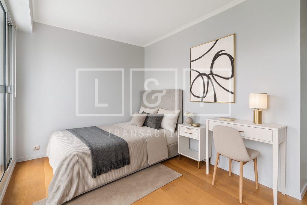 Photo 9/19 - appartement 5 pièces 101 m² à Boulogne-Billancourt