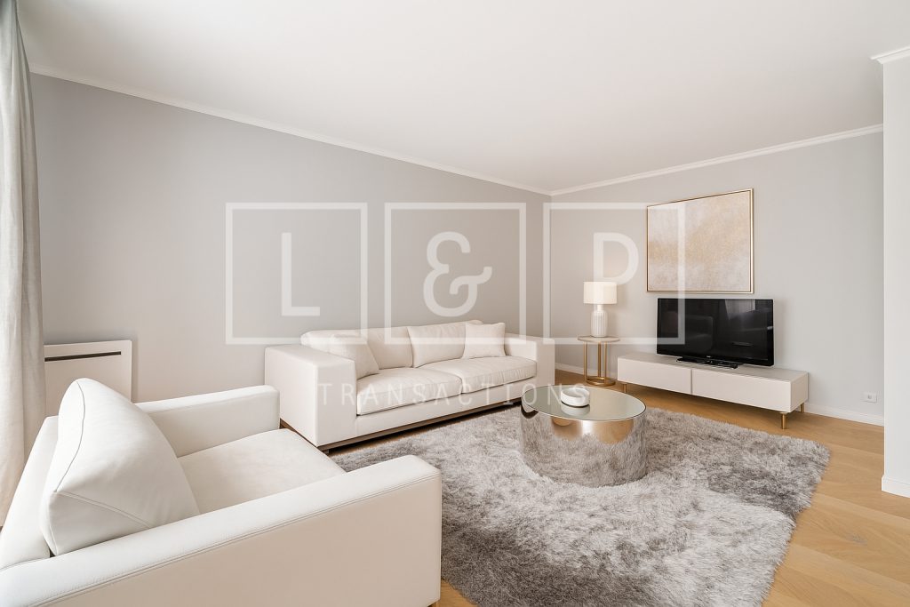 Photo 19/19 - appartement 5 pièces 101 m² à Boulogne-Billancourt