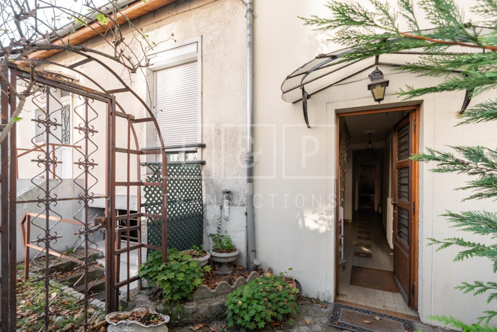 maison 6 pièces 256 m² à Issy-les-Moulineaux