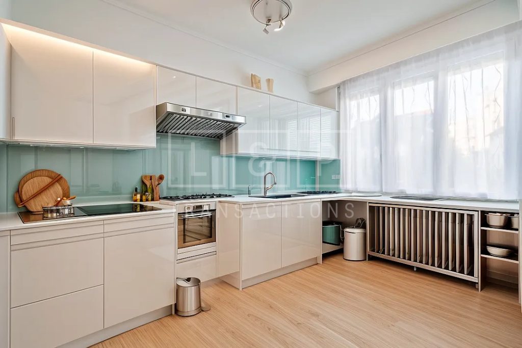 Photo 4/9 - maison 6 pièces 256 m² à Issy-les-Moulineaux