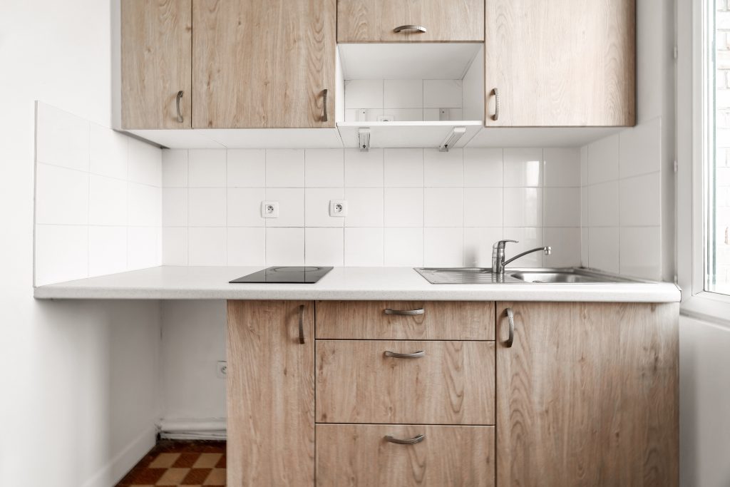 Photo 4/6 - appartement 1 pièce 28 m² à Issy-les-Moulineaux