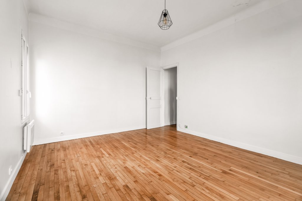 Photo 2/6 - appartement 1 pièce 28 m² à Issy-les-Moulineaux