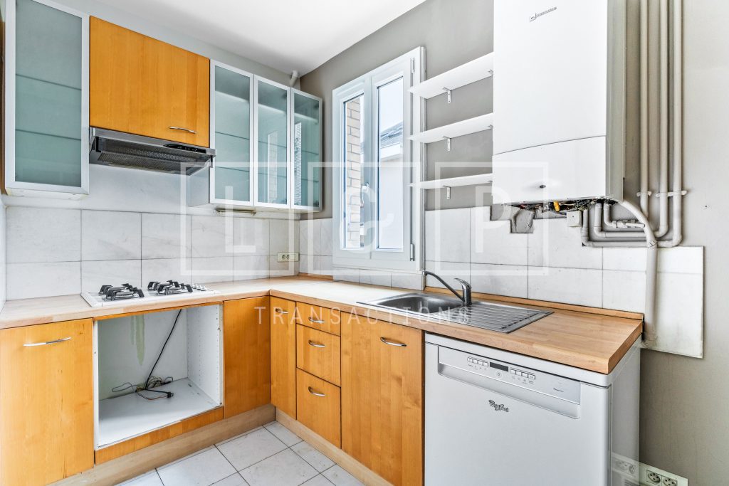 Photo 4/10 - appartement 3 pièces 70 m² à Clamart