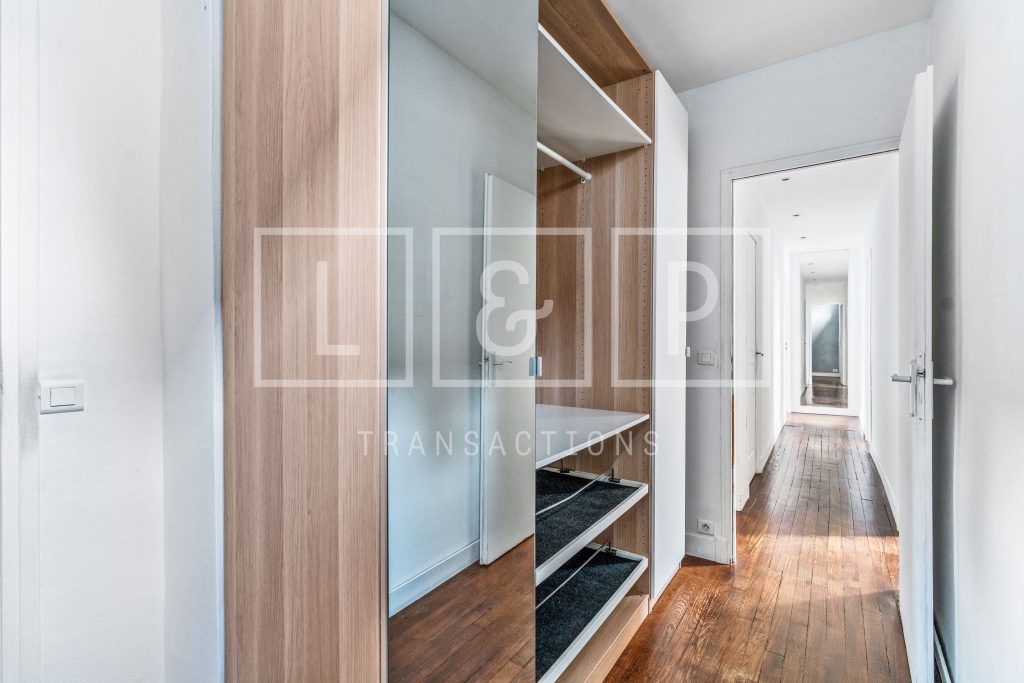 Photo 5/10 - appartement 3 pièces 70 m² à Clamart