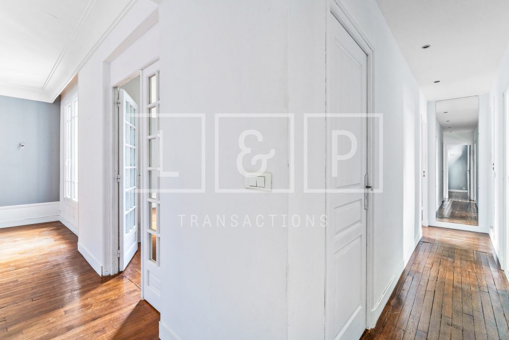 Photo 6/10 - appartement 3 pièces 70 m² à Clamart