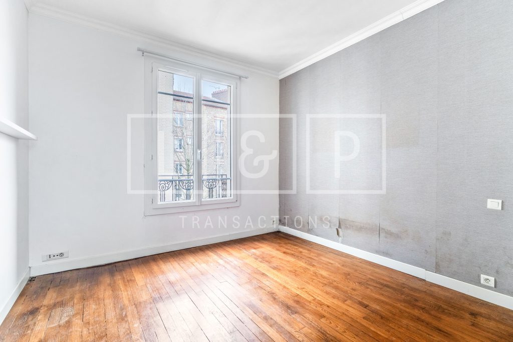 Photo 7/10 - appartement 3 pièces 70 m² à Clamart