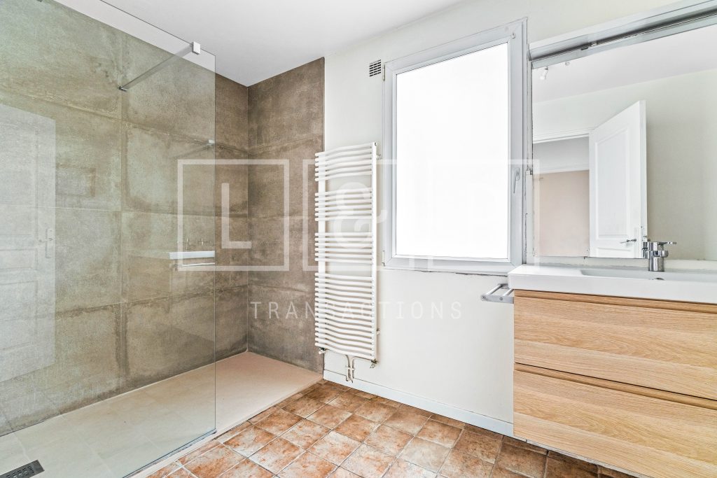 Photo 8/10 - appartement 3 pièces 70 m² à Clamart