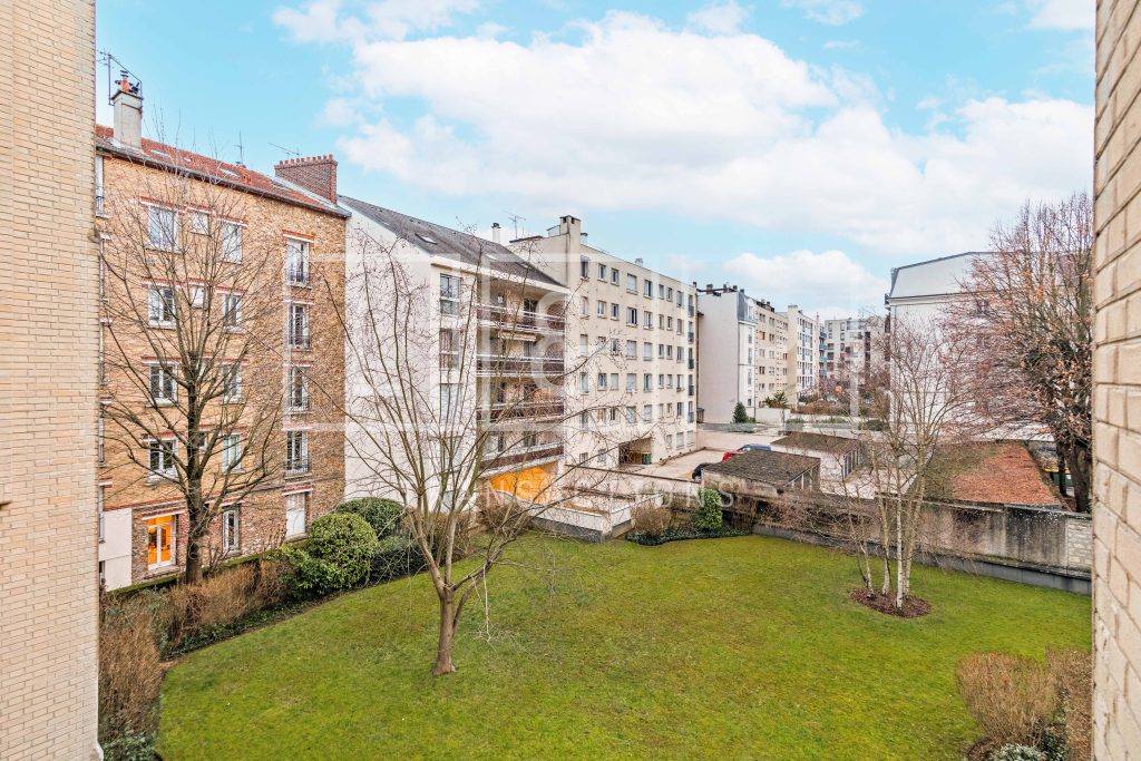 Photo 10/10 - appartement 3 pièces 70 m² à Clamart