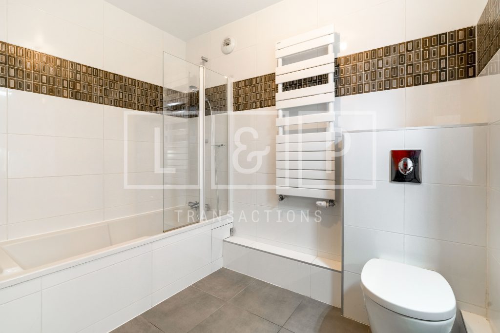 Photo 7/11 - appartement 2 pièces 43 m² à Issy-les-Moulineaux