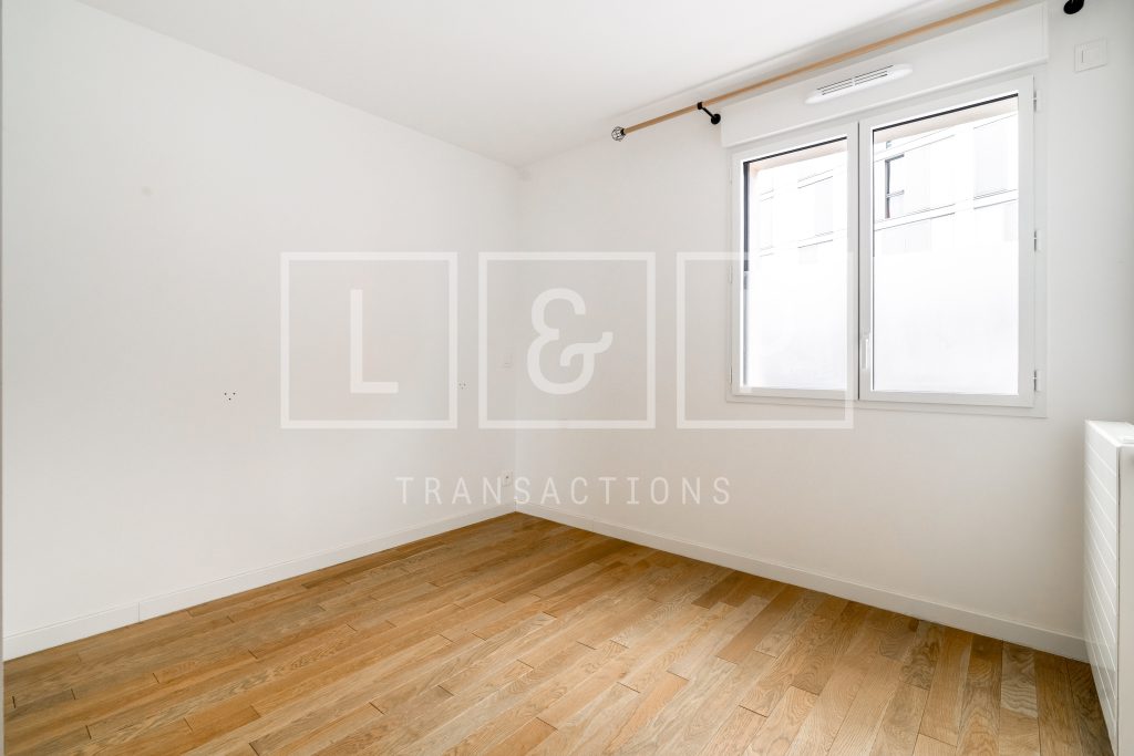 Photo 9/11 - appartement 2 pièces 43 m² à Issy-les-Moulineaux