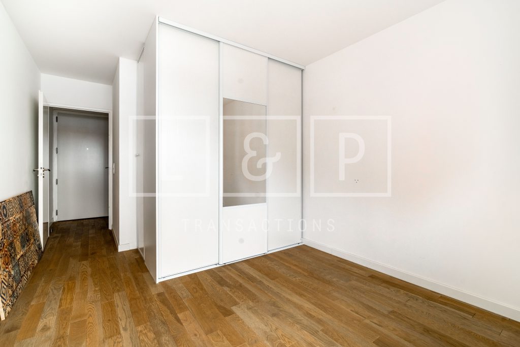 Photo 10/11 - appartement 2 pièces 43 m² à Issy-les-Moulineaux