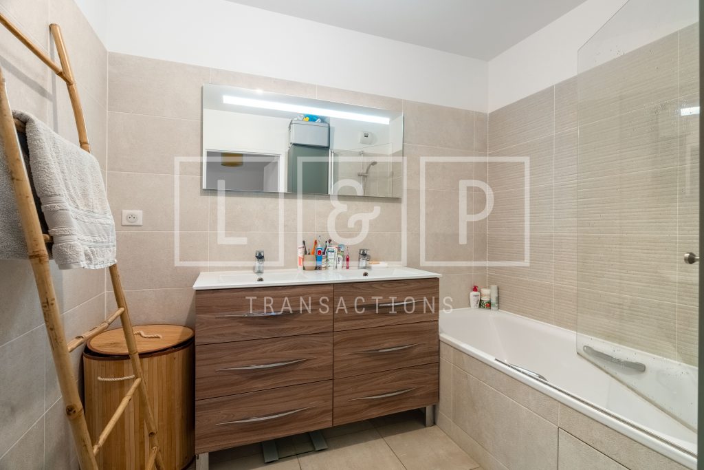 Photo 7/13 - appartement 3 pièces 65 m² à Clamart