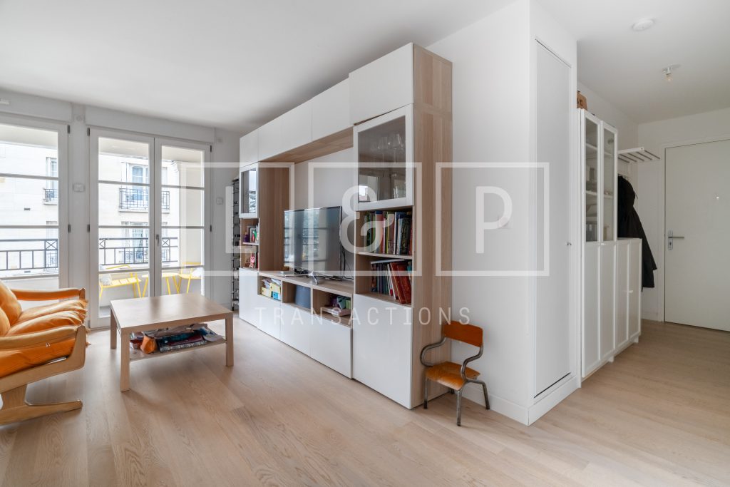 Photo 11/13 - appartement 3 pièces 65 m² à Clamart