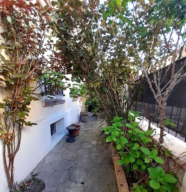 Photo 5/6 - appartement 3 pièces 64 m² à Issy-les-Moulineaux