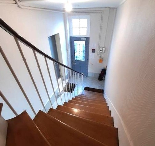 Photo 6/6 - appartement 3 pièces 64 m² à Issy-les-Moulineaux