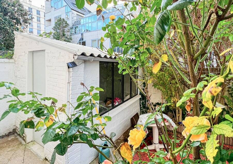 Photo 4/6 - appartement 3 pièces 64 m² à Issy-les-Moulineaux