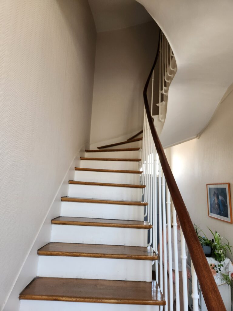 Photo 4/7 - maison 9 pièces 250 m² à ISSY LES MOULINEAUX