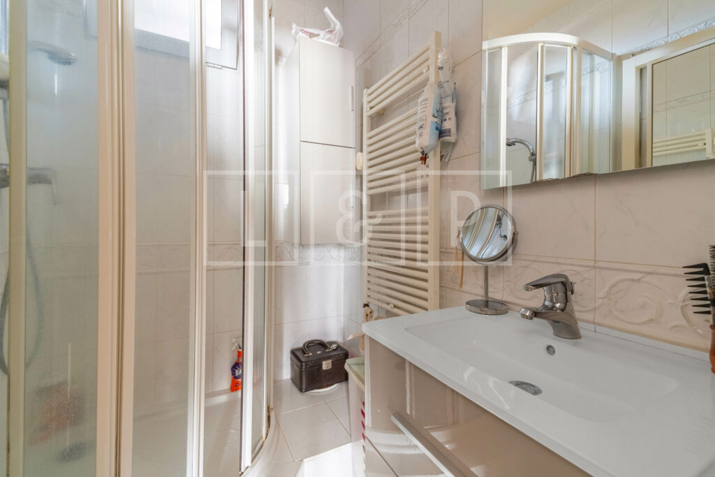 Photo 12/17 - maison 9 pièces 260 m² à Issy-les-Moulineaux
