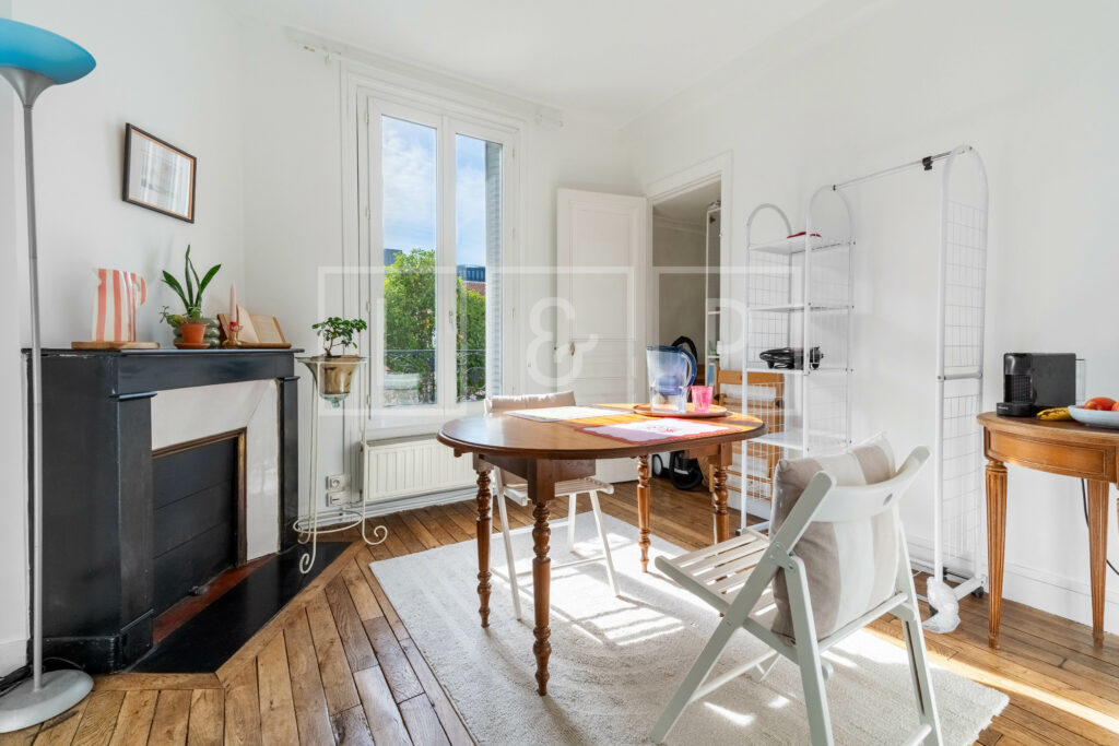Photo 10/17 - maison 9 pièces 260 m² à Issy-les-Moulineaux