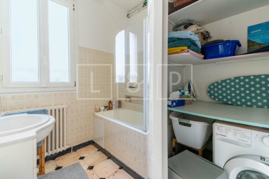 Photo 11/17 - maison 9 pièces 260 m² à Issy-les-Moulineaux
