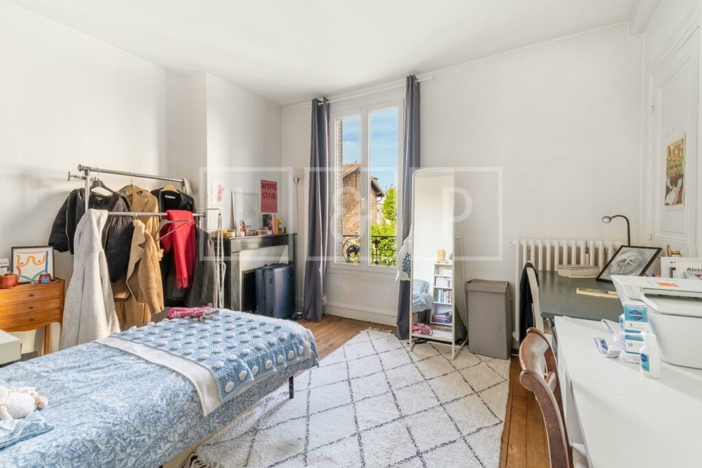 Photo 9/17 - maison 9 pièces 260 m² à Issy-les-Moulineaux