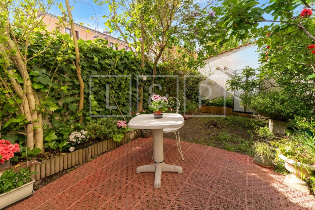 Photo 15/17 - maison 9 pièces 260 m² à Issy-les-Moulineaux