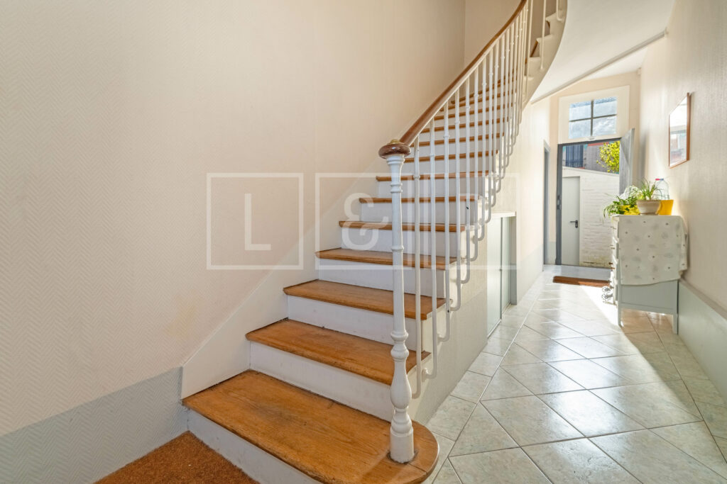 Photo 6/17 - maison 9 pièces 260 m² à Issy-les-Moulineaux