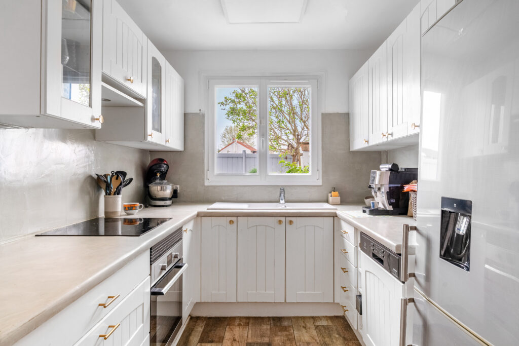 Photo 3/9 - maison 4 pièces 85 m² à Meudon