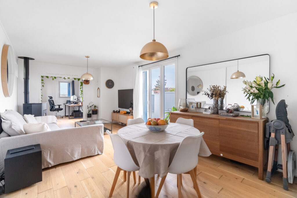 maison 4 pièces 85 m² à Meudon