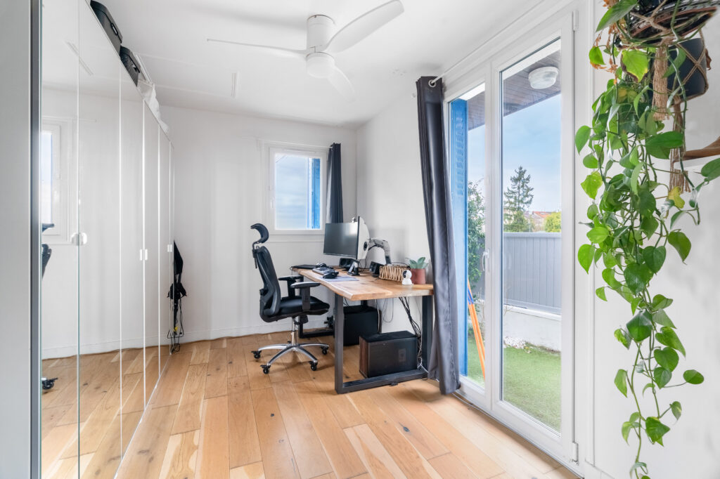 Photo 4/9 - maison 4 pièces 85 m² à Meudon