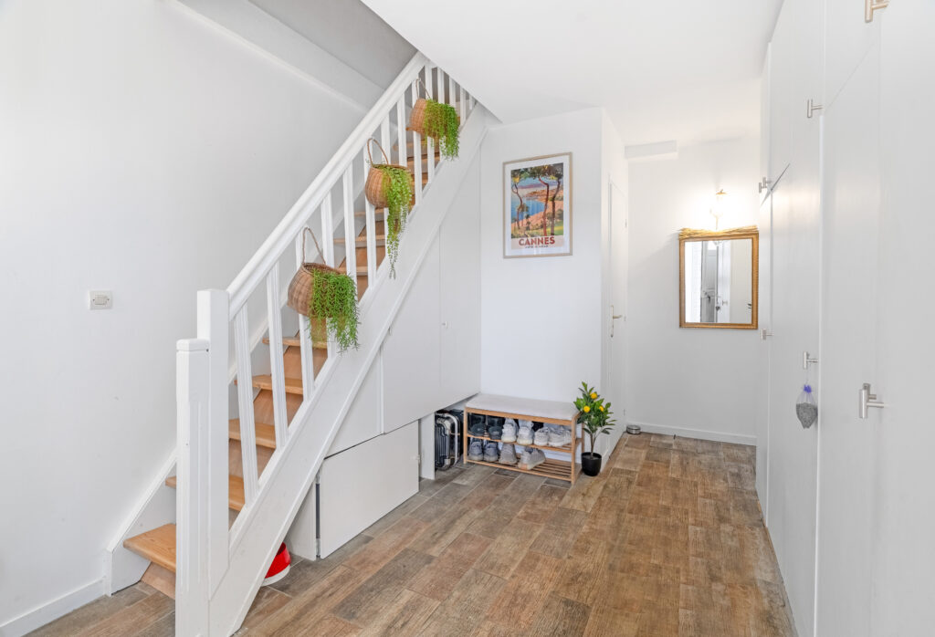 Photo 5/9 - maison 4 pièces 85 m² à Meudon