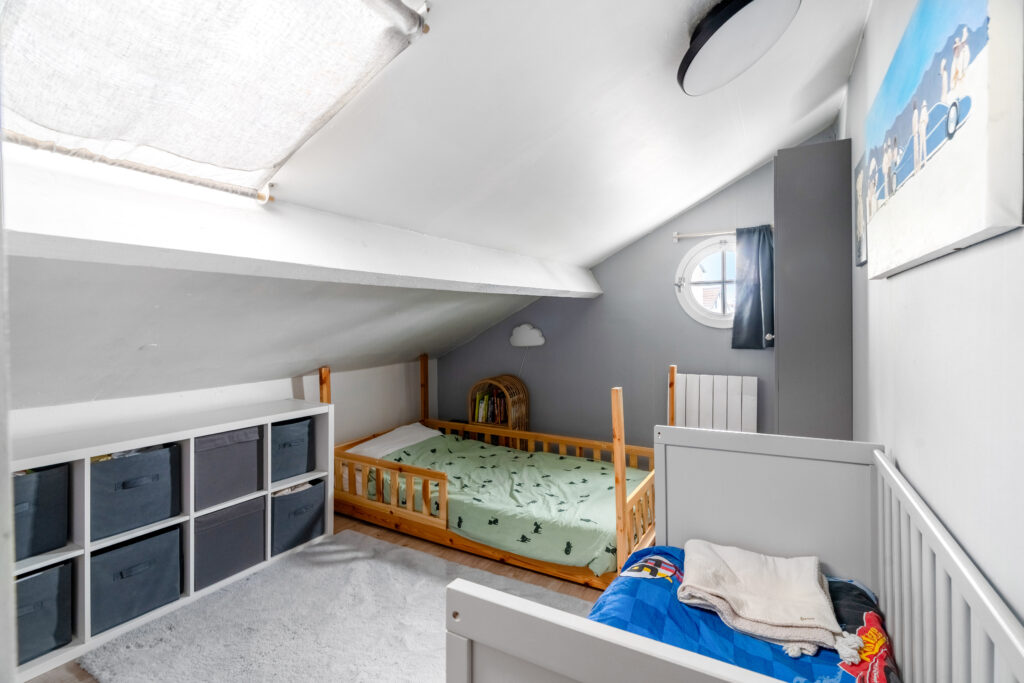 Photo 6/9 - maison 4 pièces 85 m² à Meudon