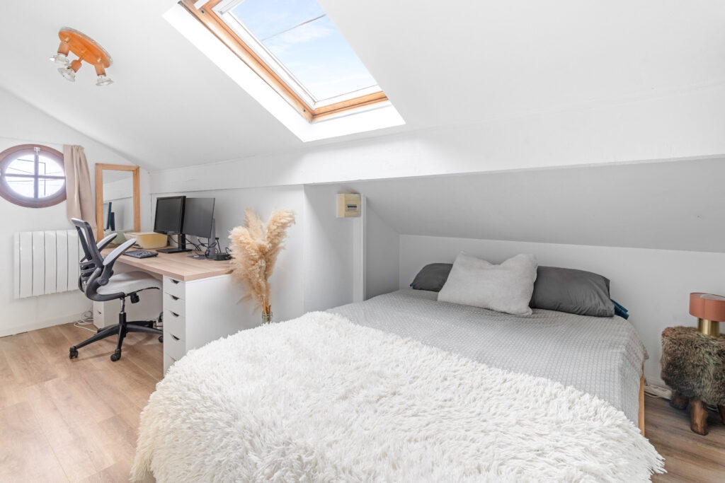 Photo 7/9 - maison 4 pièces 85 m² à Meudon